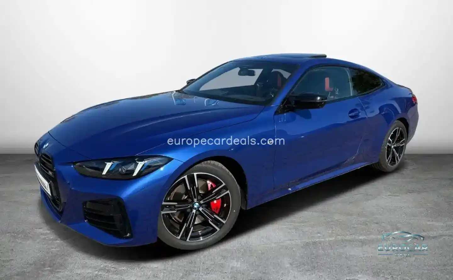 BMW M440