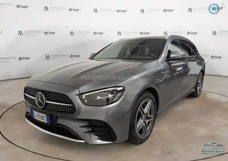 Mercedes-Benz E 300