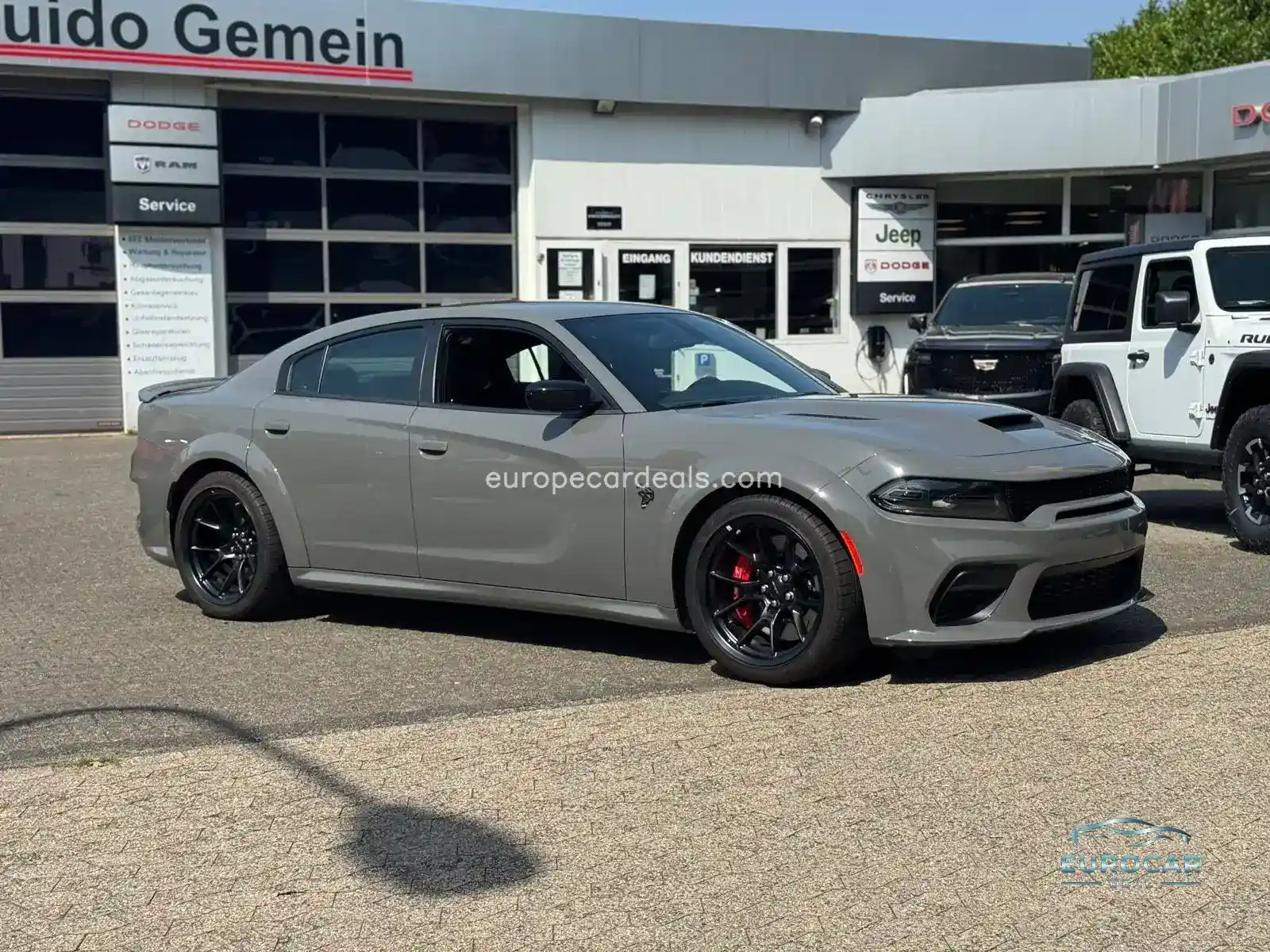 Dodge Charger
