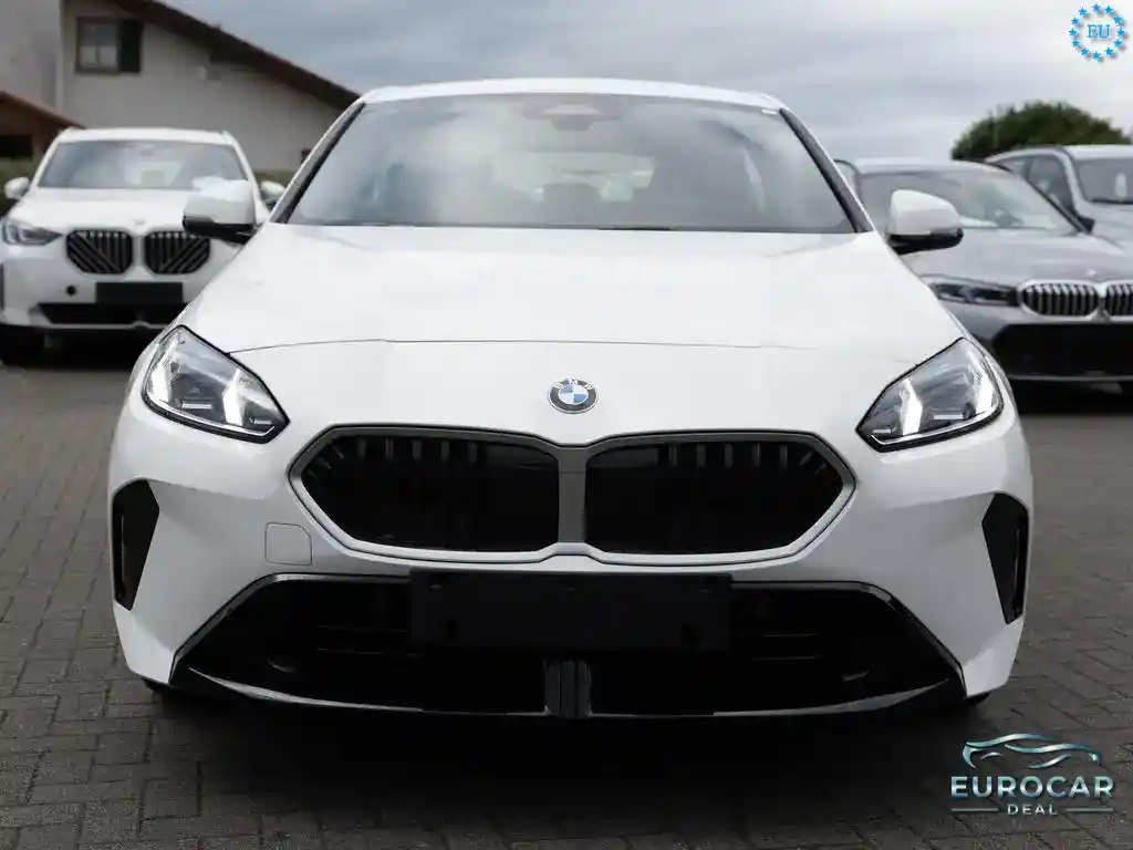 BMW 120