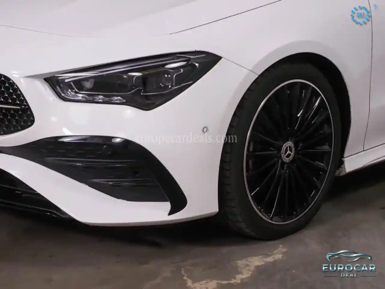 Mercedes-Benz CLA 220