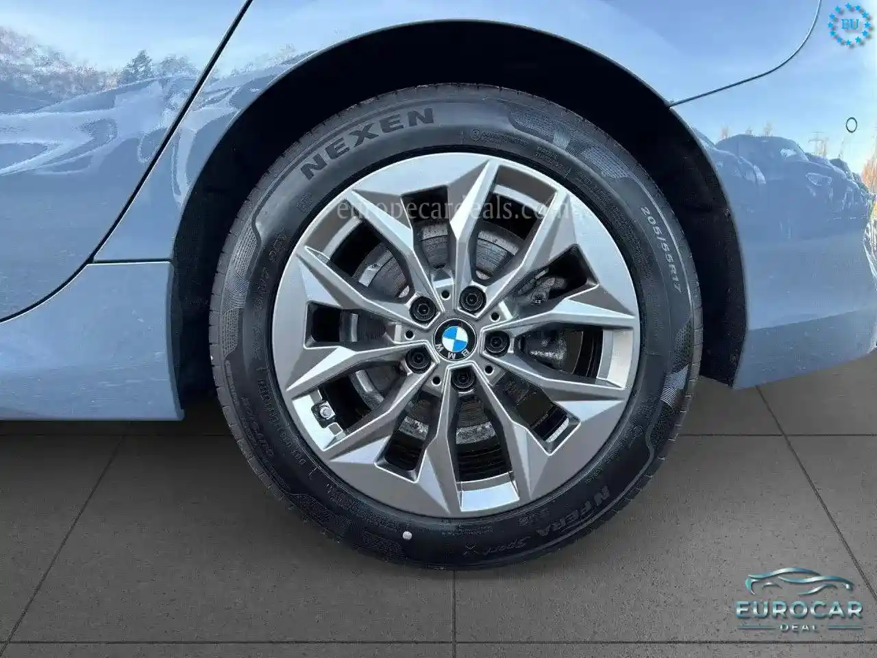 BMW 120