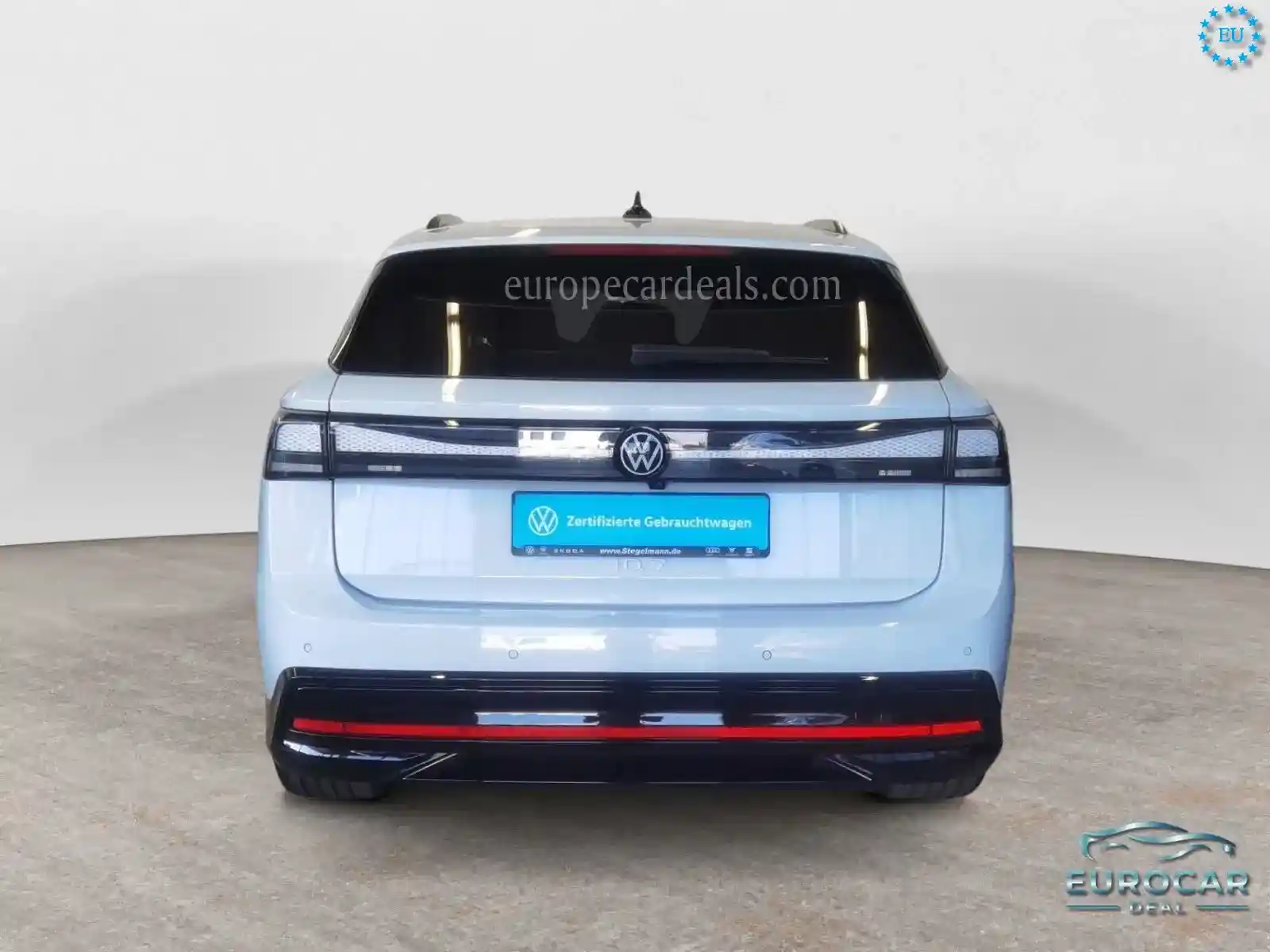 Volkswagen ID.7