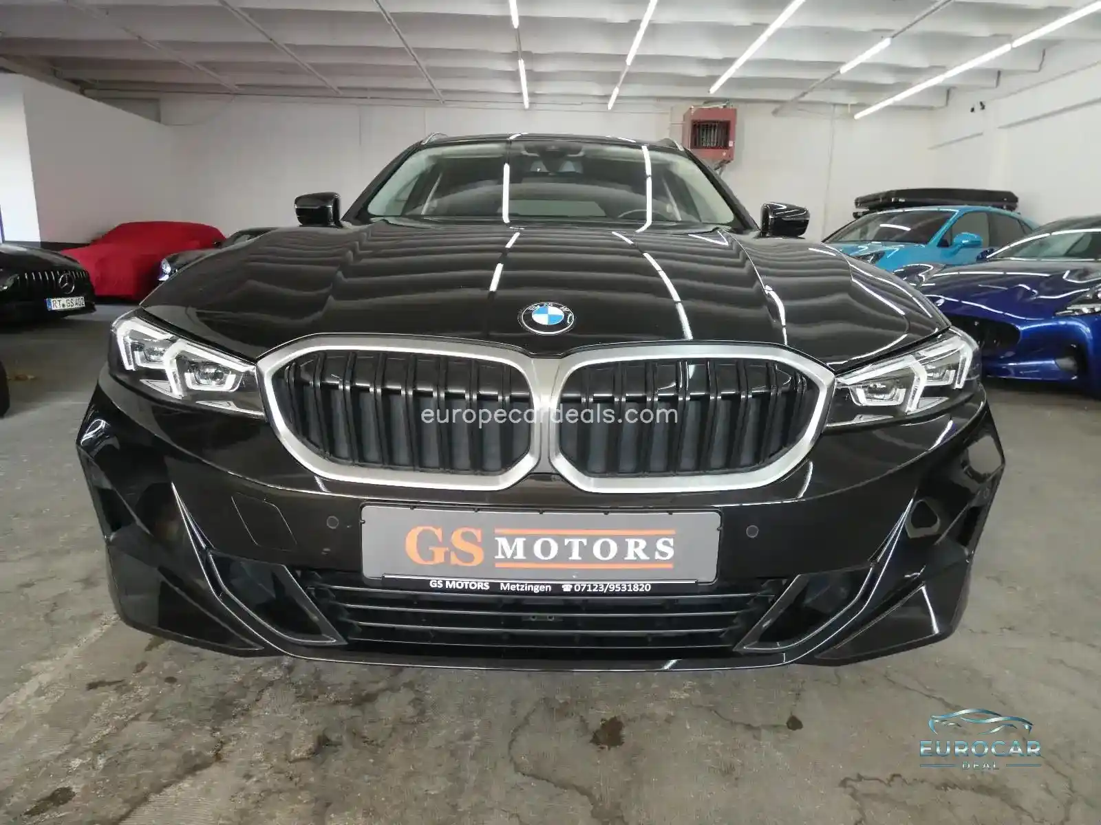 BMW 318