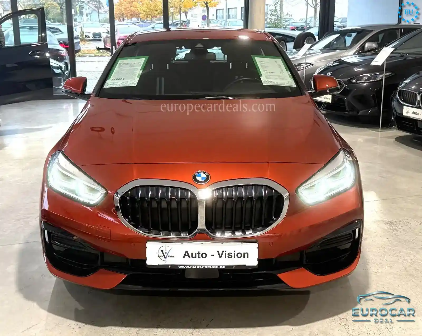 BMW 118
