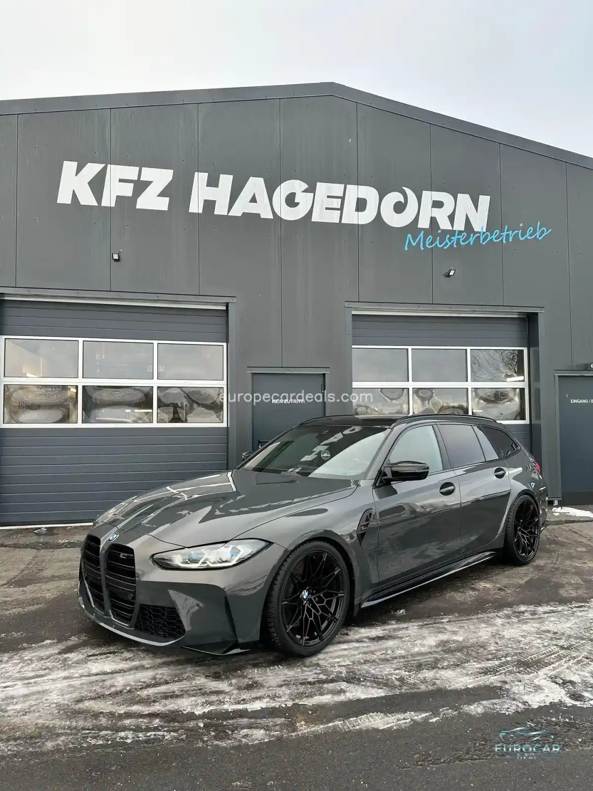 BMW M3