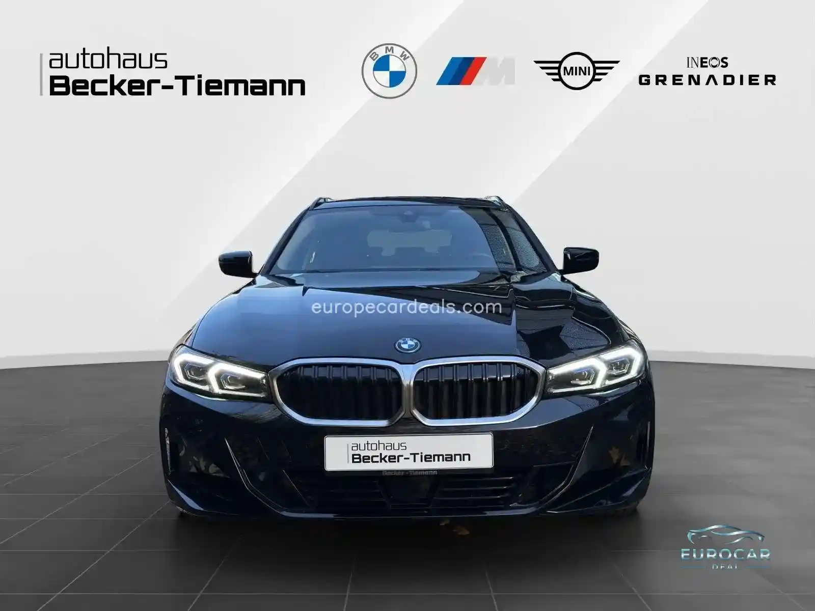 BMW 330