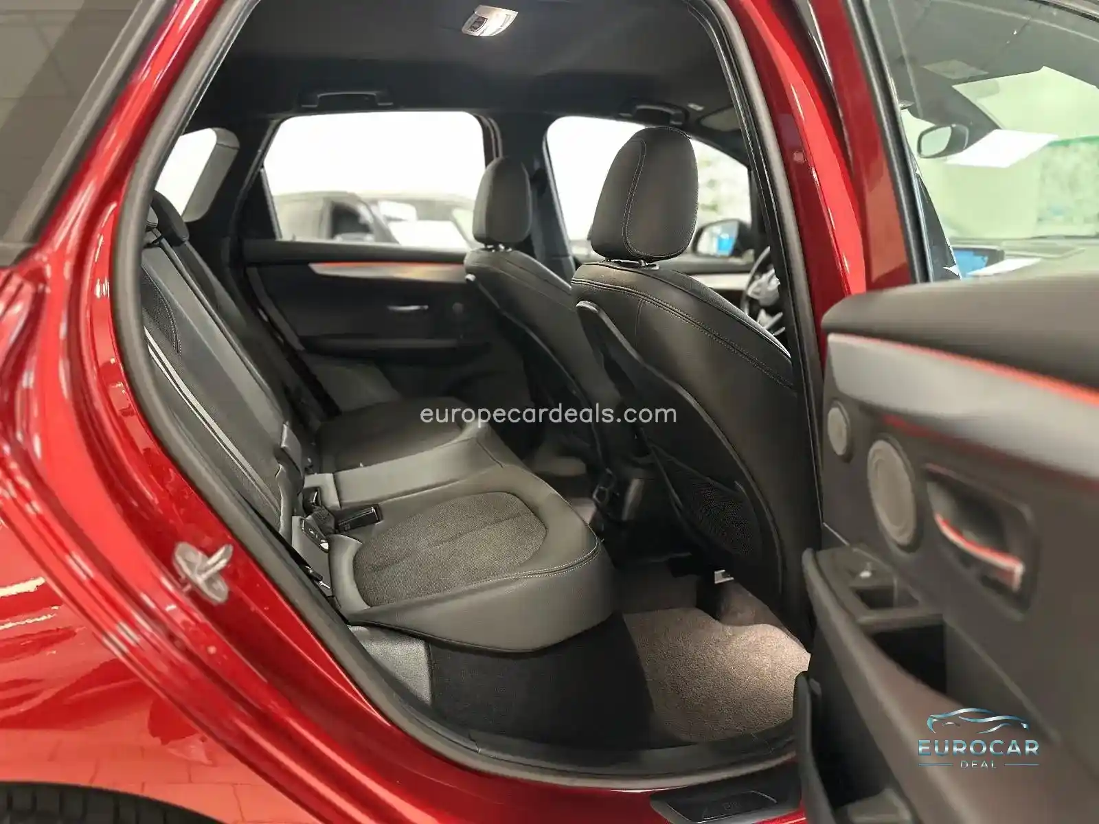 BMW 225 Active Tourer