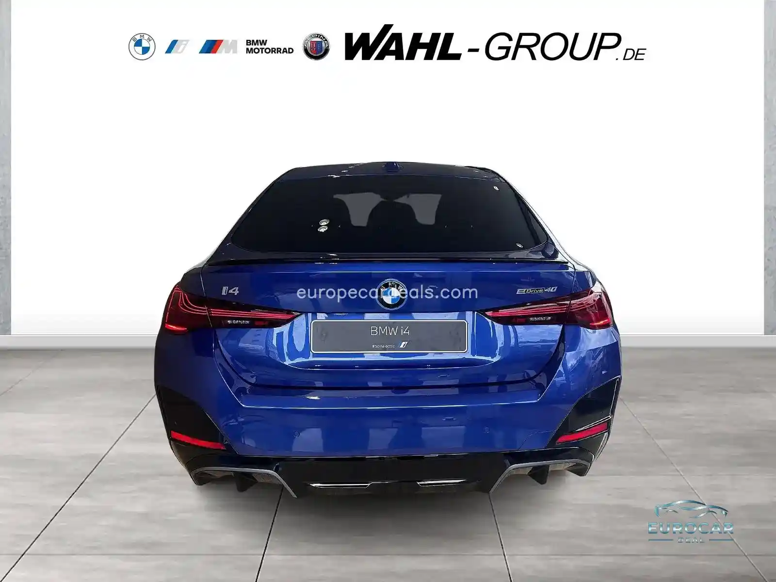 BMW i4