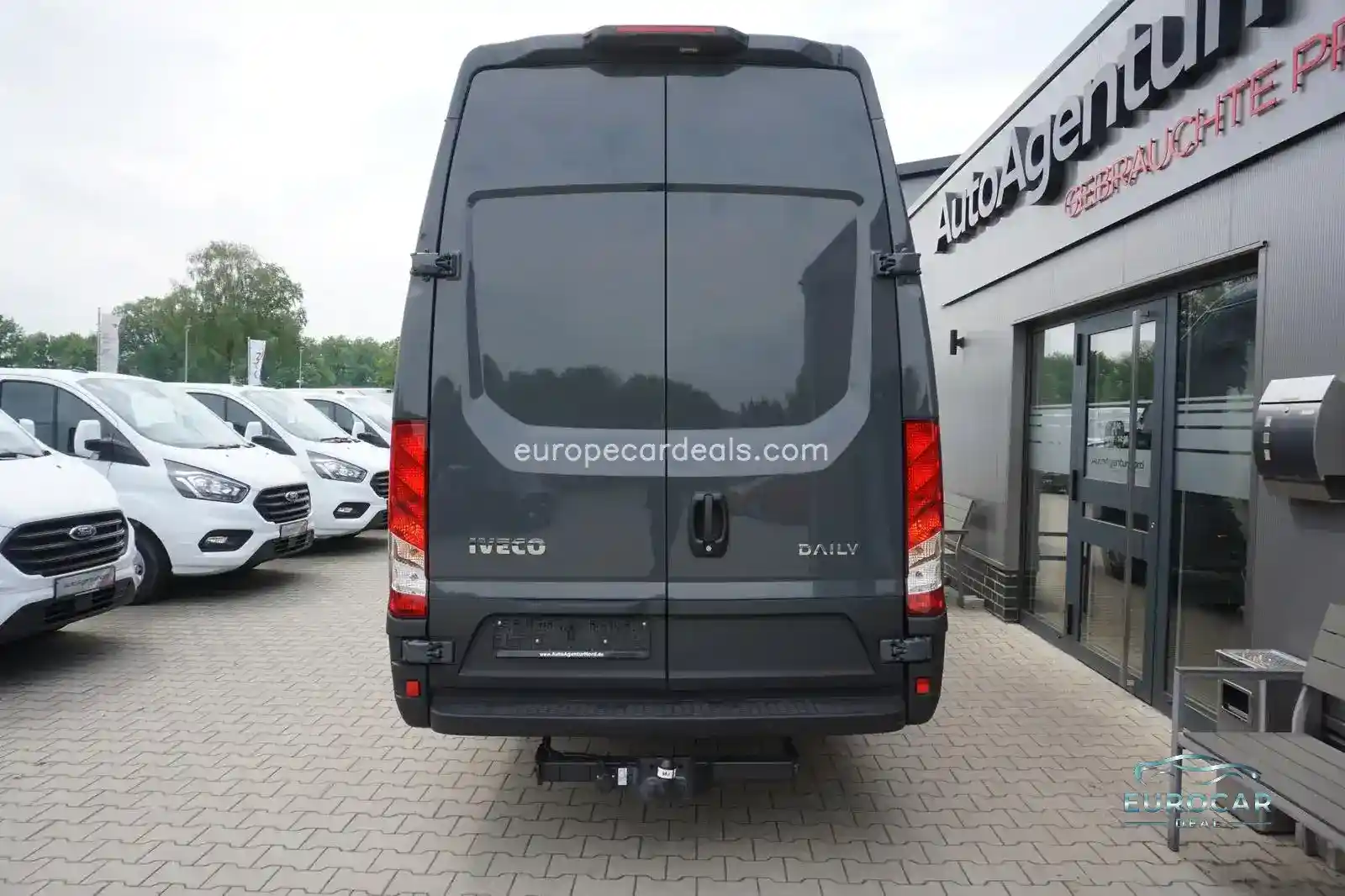 Iveco Other