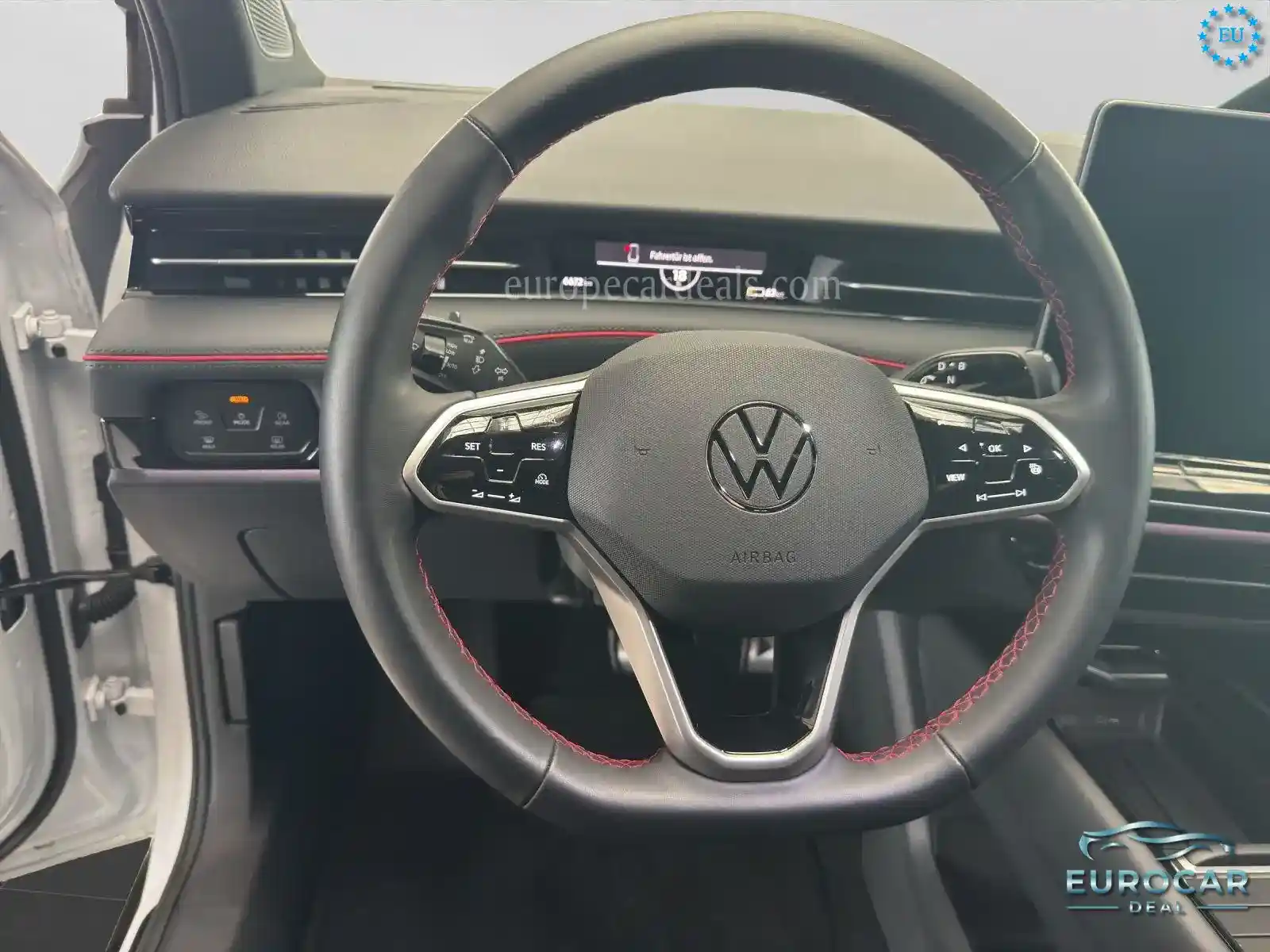 Volkswagen ID.7