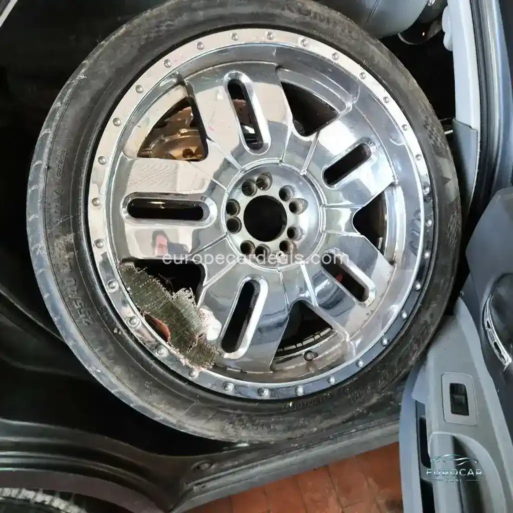 Dodge Magnum