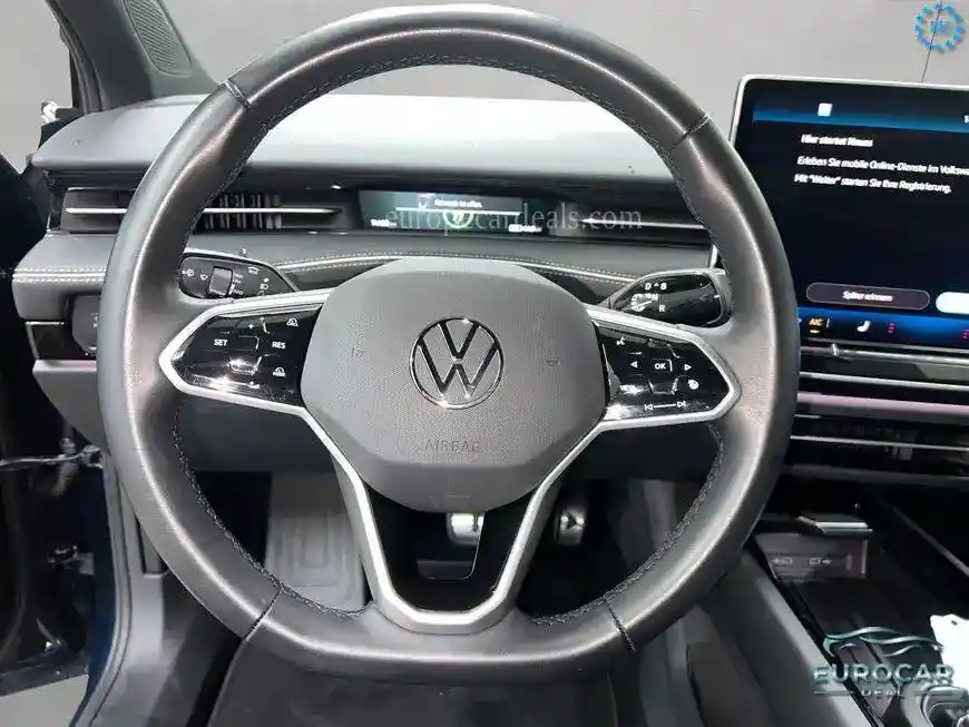 Volkswagen ID.7