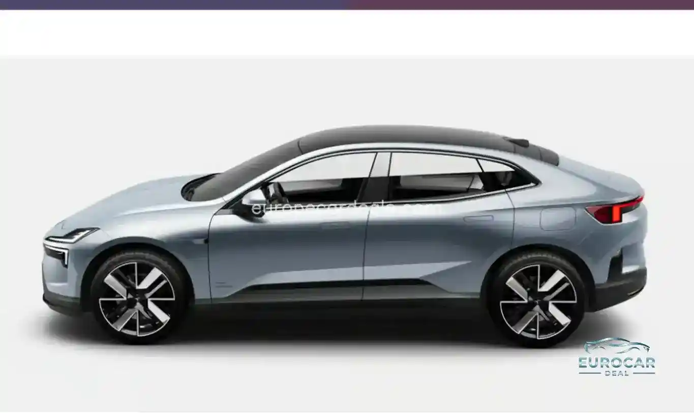 Polestar 4