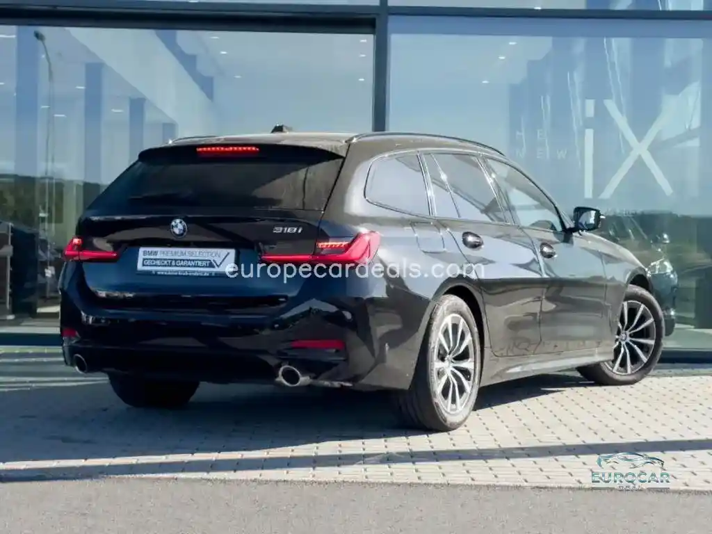 BMW 318