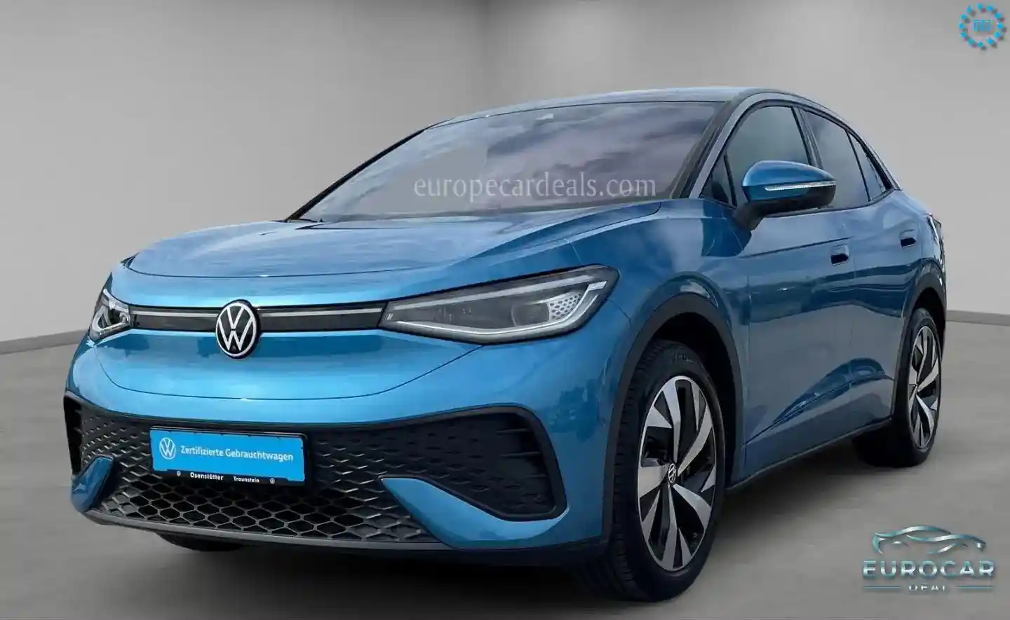 Volkswagen ID.5