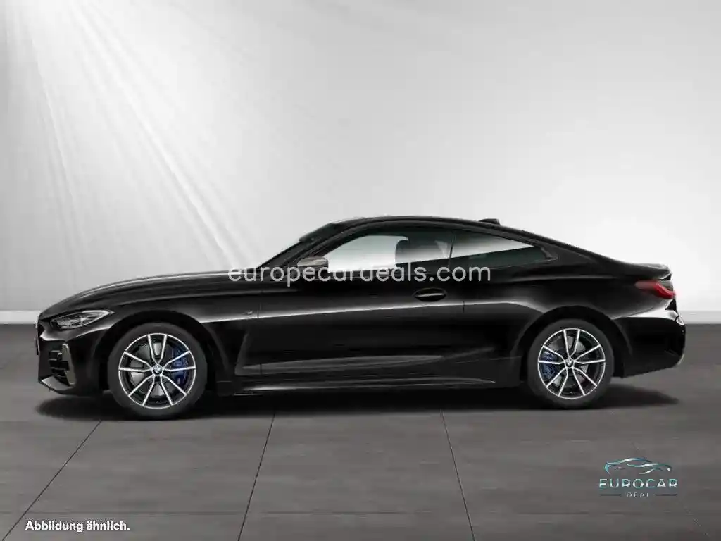 BMW M440