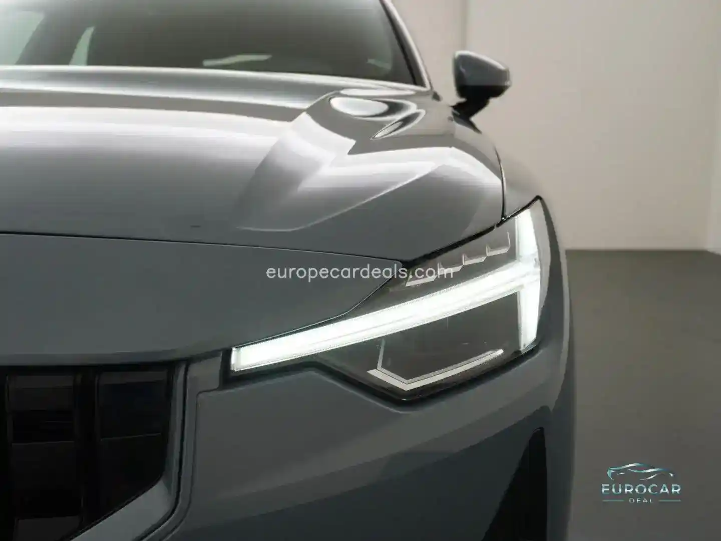 Polestar 2