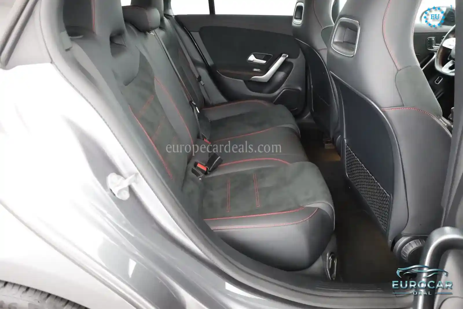 Mercedes-Benz CLA 200 Shooting Brake