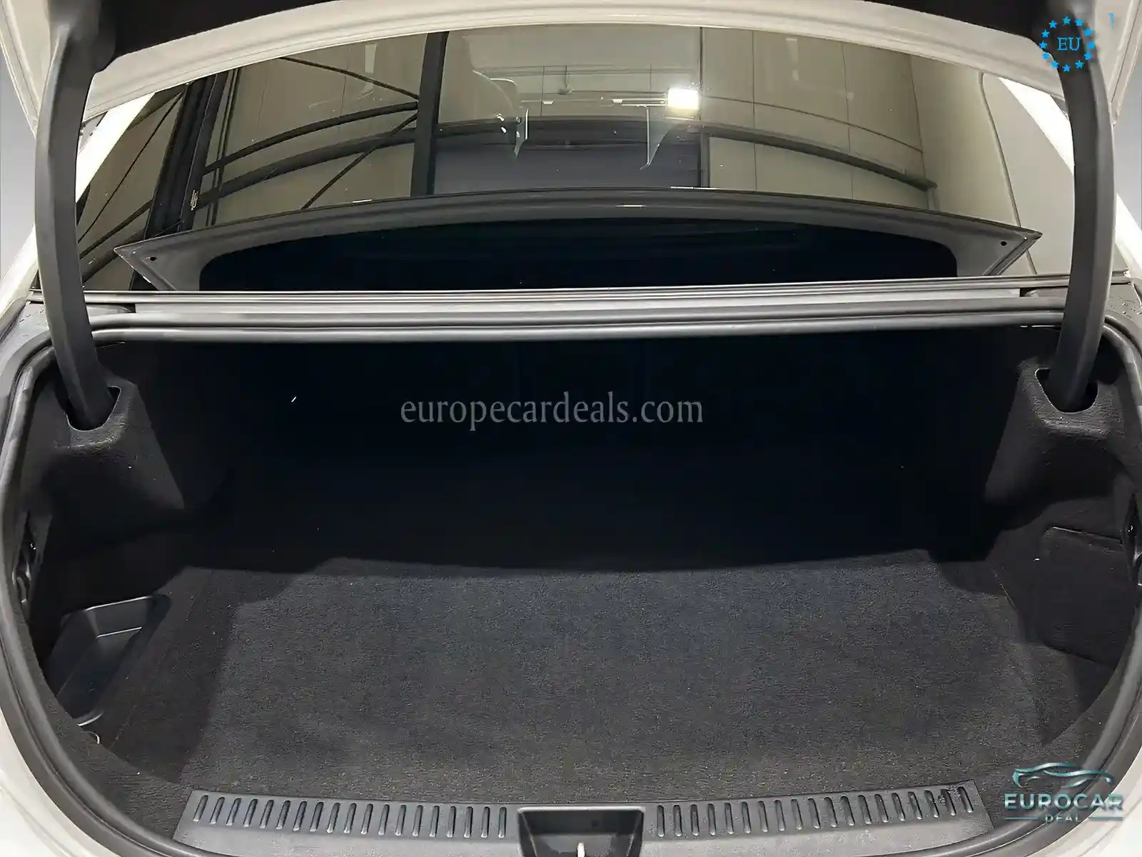 Mercedes-Benz E 53 AMG