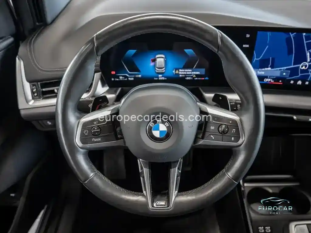 BMW 218 Active Tourer