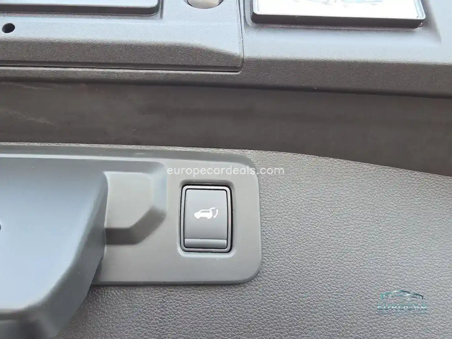 Mitsubishi Grandis