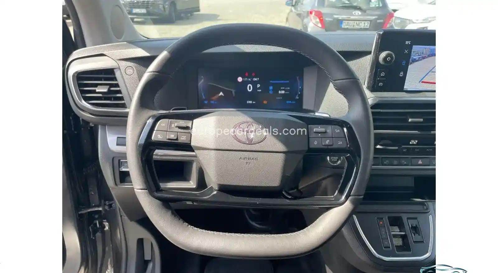 Toyota Proace (Verso)