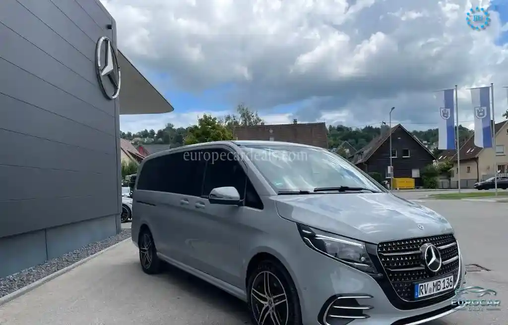 Mercedes-Benz V 300