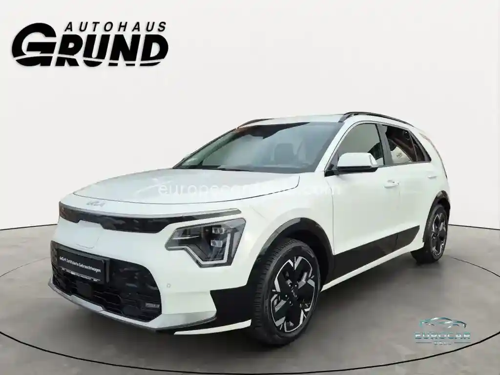 Kia Niro EV
