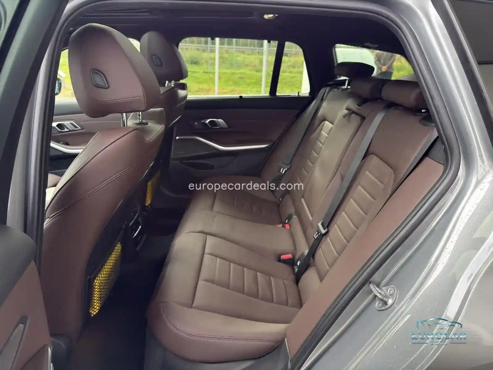 BMW M340d