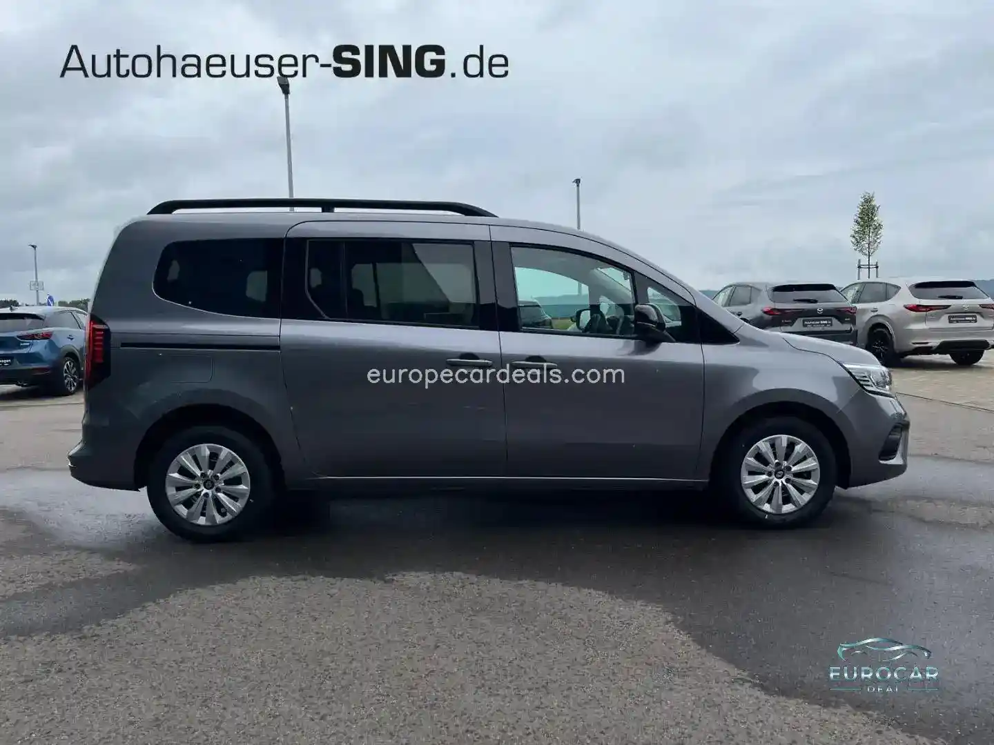 Renault Grand Kangoo