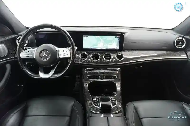 Mercedes-Benz E 400