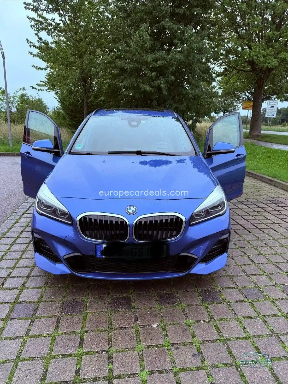 BMW 220