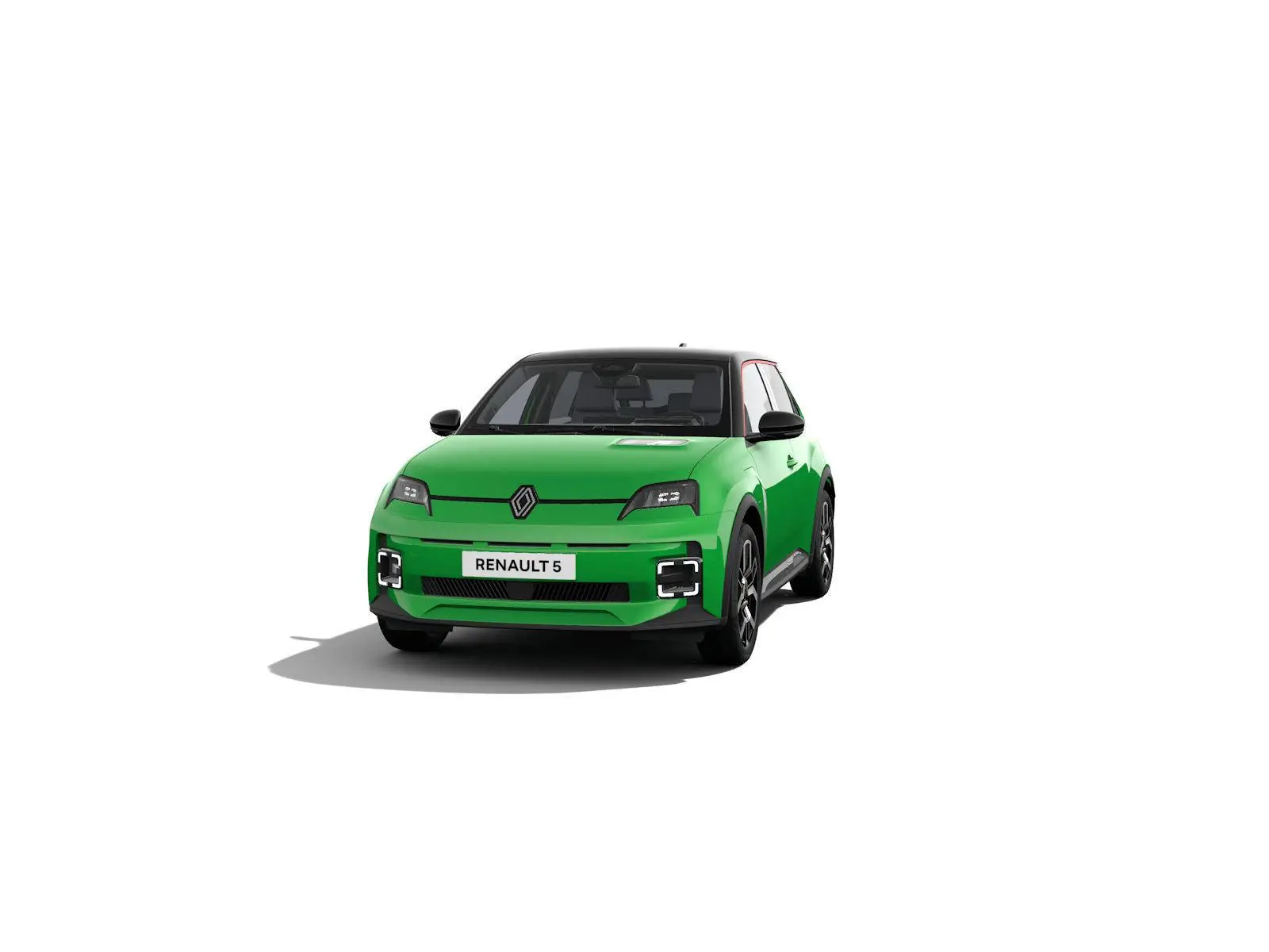 Renault R 5