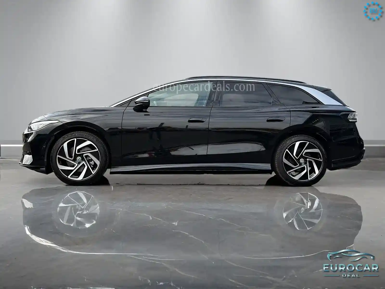 Volkswagen ID.7