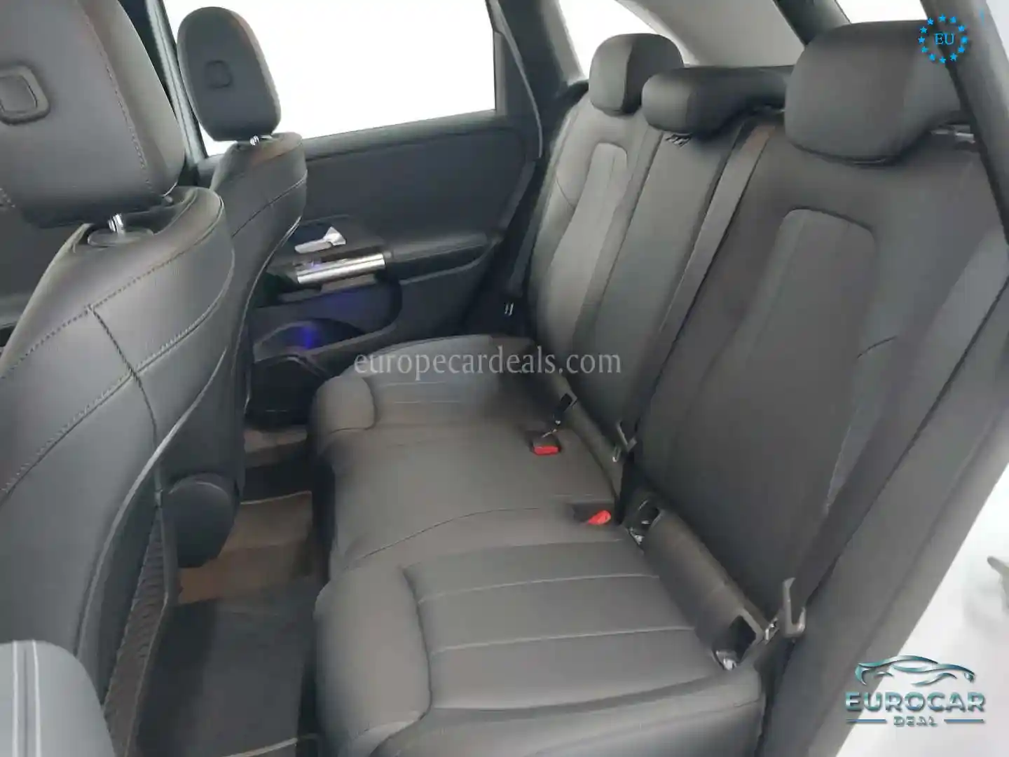 Mercedes-Benz B 250