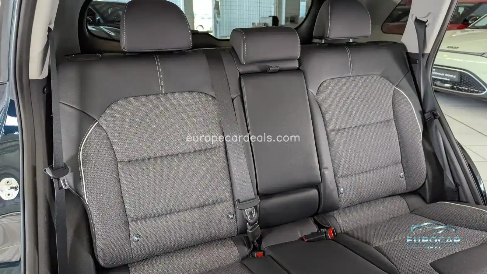 Kia Niro EV