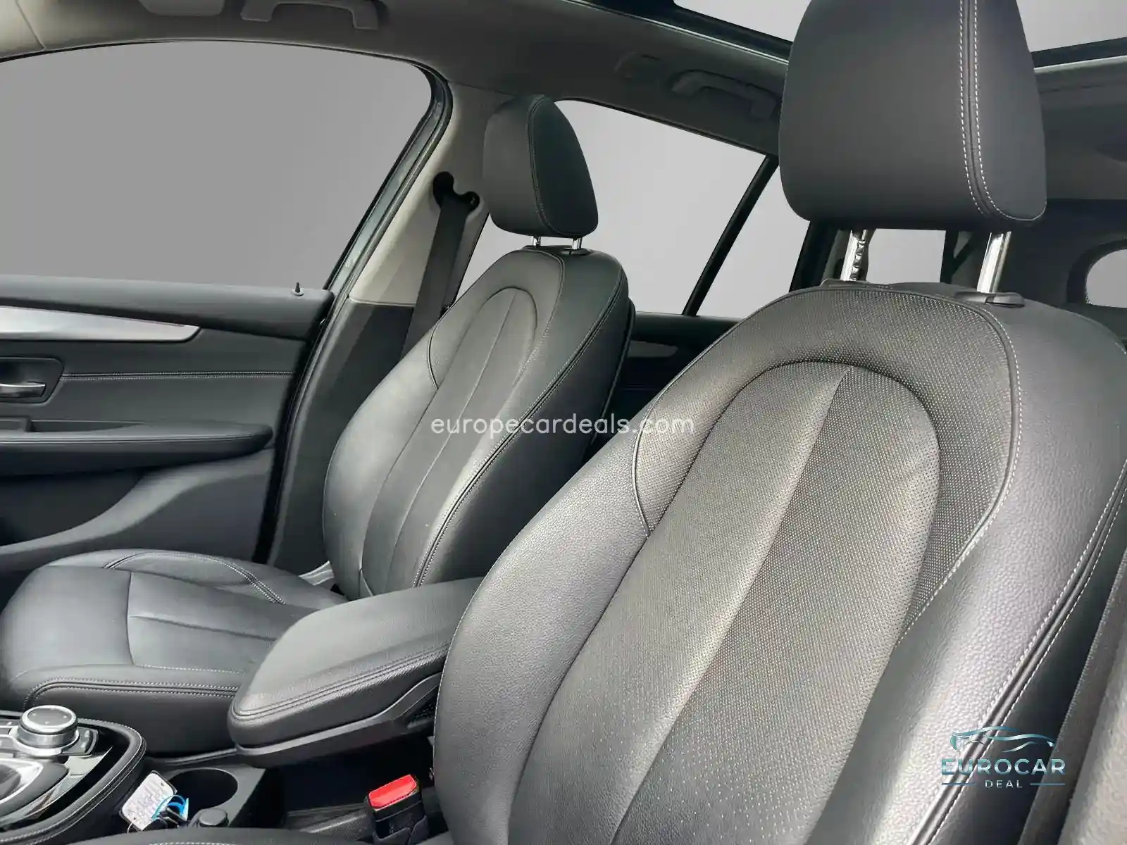 BMW 220 Gran Tourer