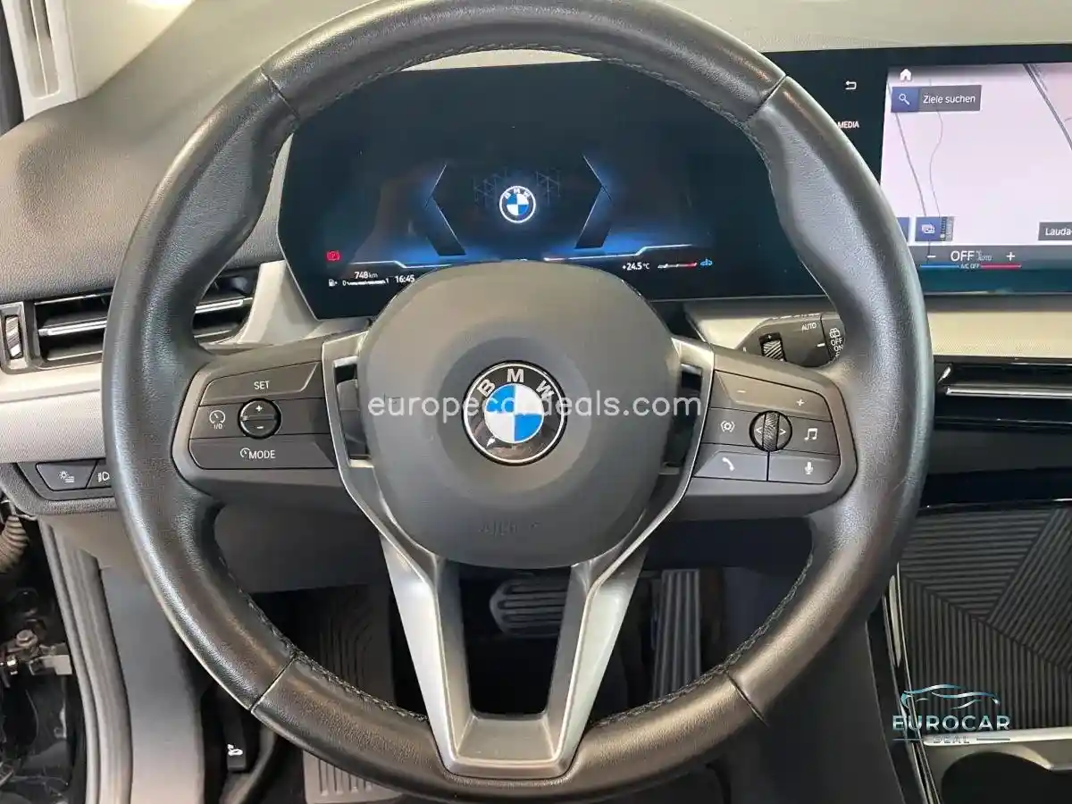 BMW 218 Active Tourer
