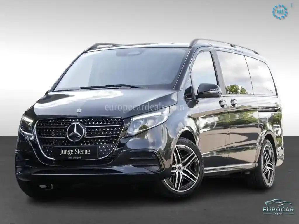 Mercedes-Benz V 300