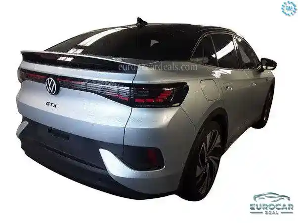Volkswagen ID.5