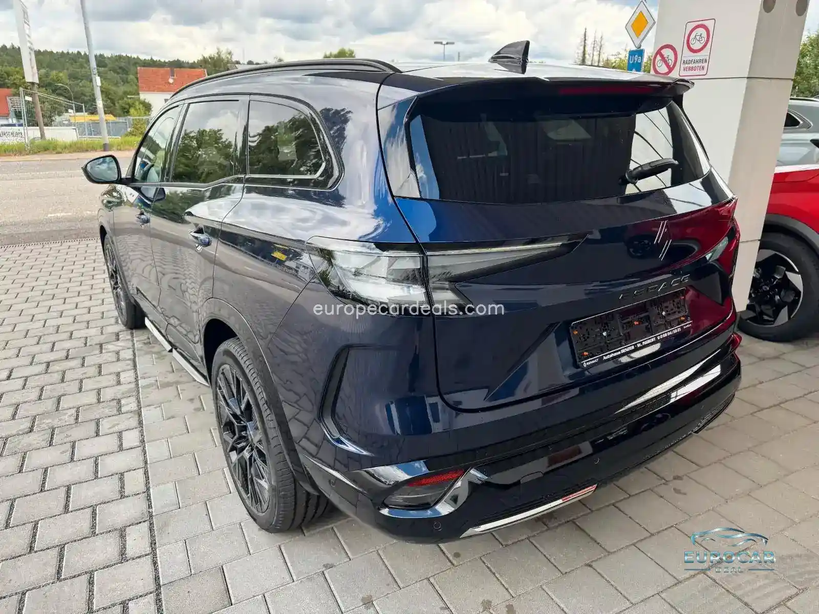 Renault Espace