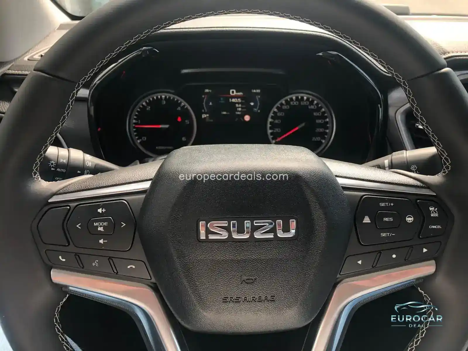 Double Cab 4×4 LSE AT +SOFORT+