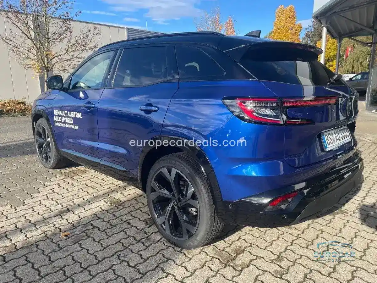 Renault Austral