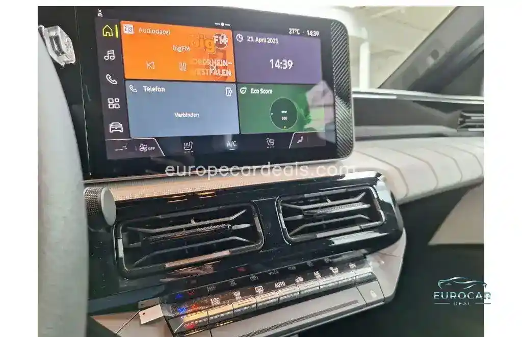 Renault R 5