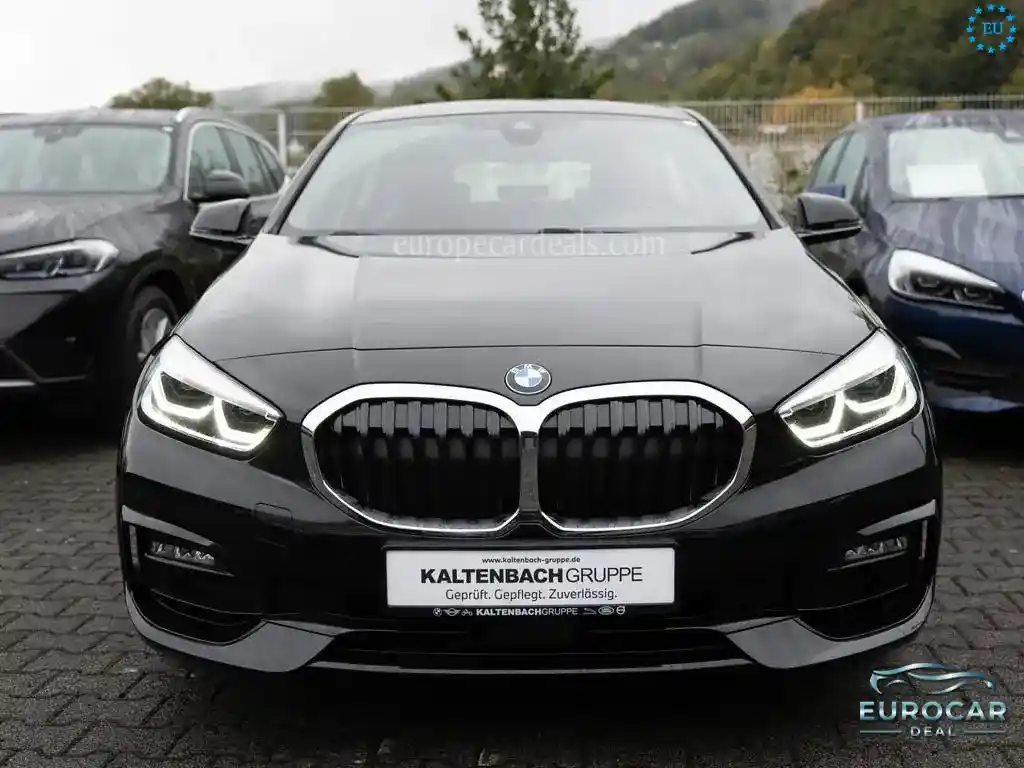 BMW 118