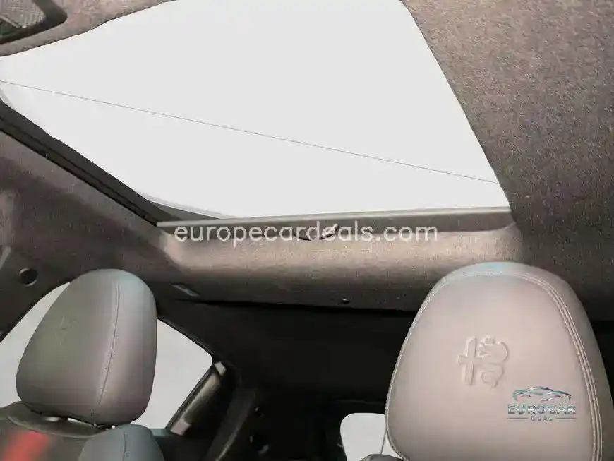 Alfa Romeo Junior