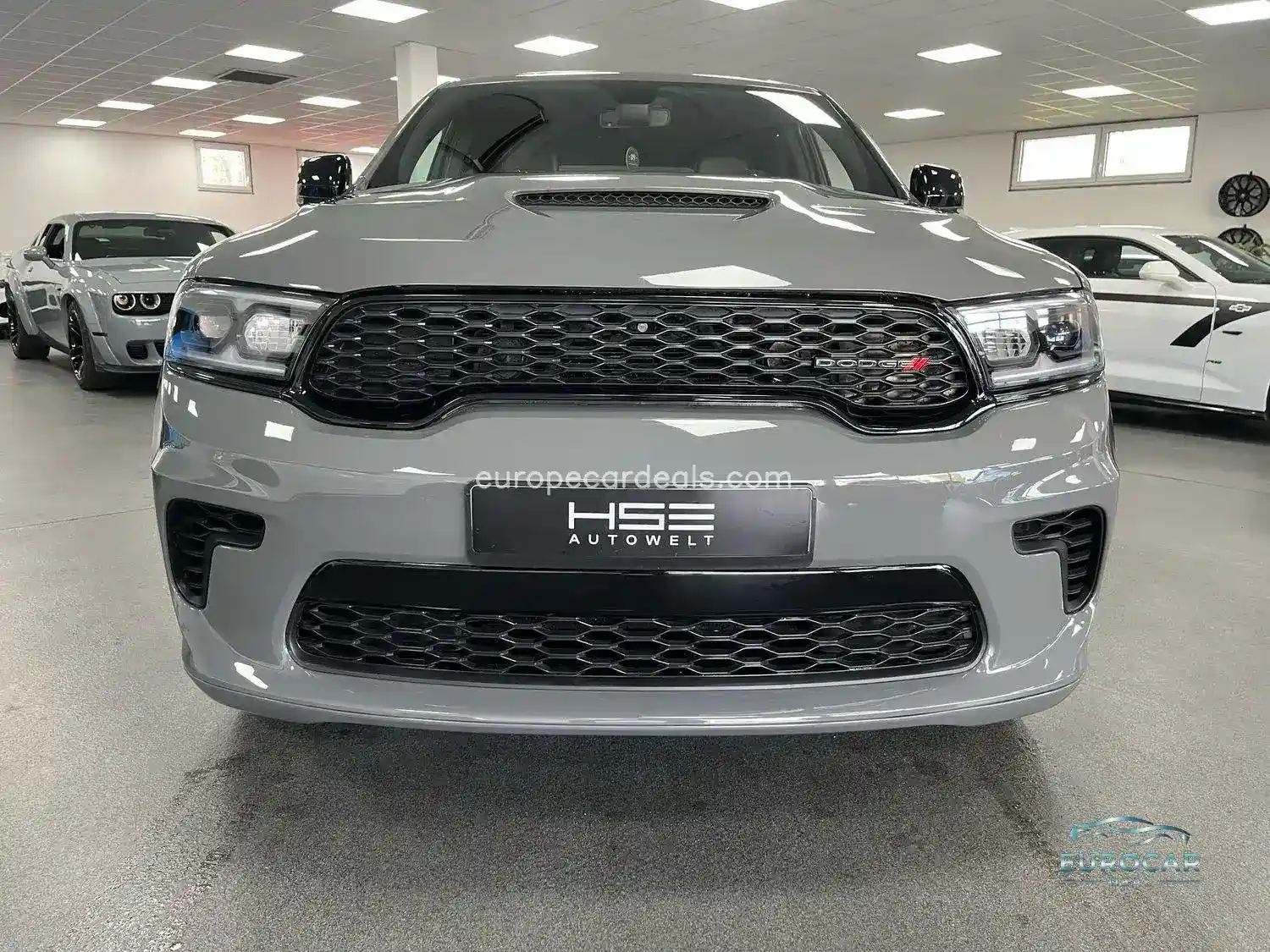 Dodge Durango