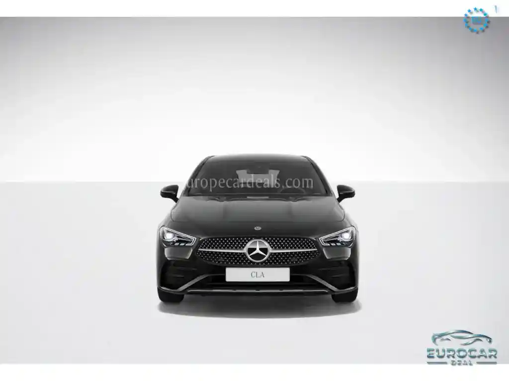 Mercedes-Benz CLA 200 Shooting Brake