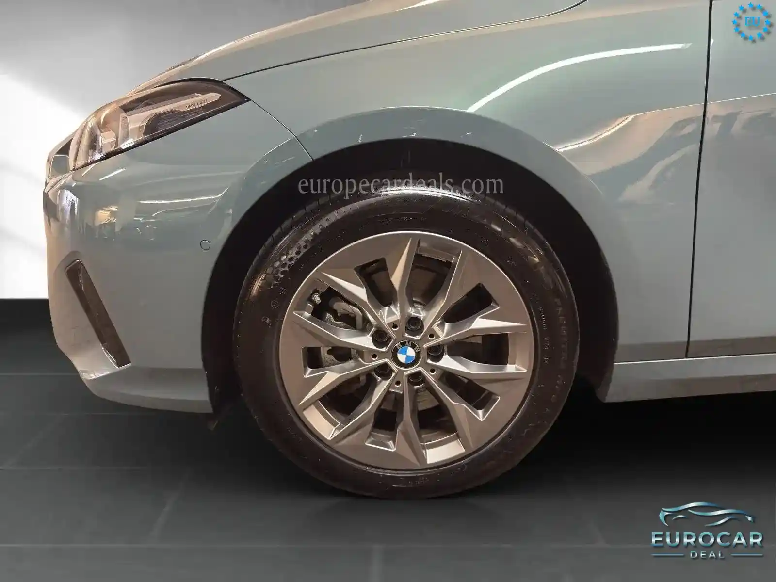 BMW 120